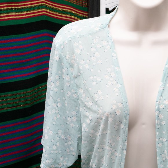 Daisy Cardigan - Picture 4 of 13